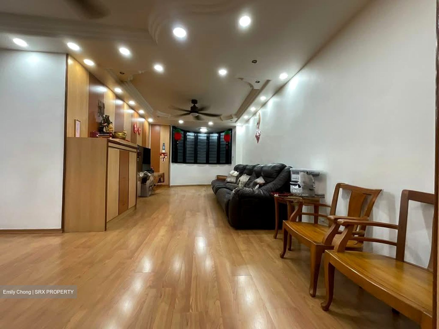 Blk 341B Sun Trellis (Sembawang), HDB 5 Rooms #566164221